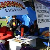 Redfern Aboriginal Tent Embassy