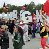 Aboriginal Sovereignty