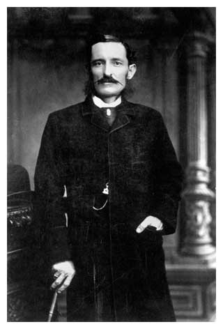 Archibald Meston (1851-1924)
