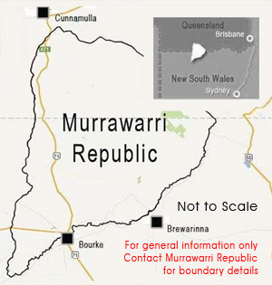 Murrawarri
