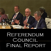 Referendum Council Final Report