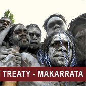 Treaty - Makarrata - Treaty