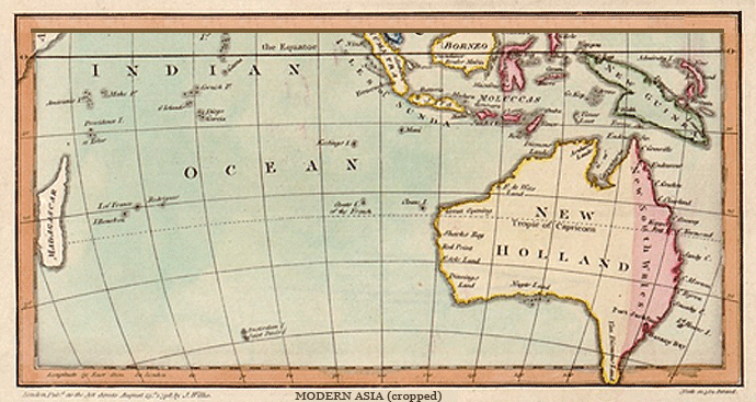 New Holland 1796