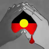 The Sovereignty Debate: Aboriginal and White Australia