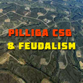 Dispossession of First Nations maintained by archaic land tenure system  - PILLIGA Coal seam gas and FEUDALISM