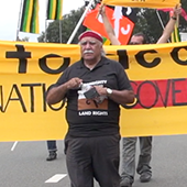 50th Anniversary of the Aboriginal Embassy