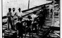 Convicted of murder and being transported to Broome - Wyndham jetty 1936