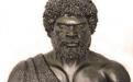 Pemulwuy ,He was a member of the Bidjigal clan of the Eora people (a coastal Aboriginal people). Pemulwuy was the fiercest resistance leader to the European invasion of Australia, which began with the arrival of what is called the First Fleet in 1788.